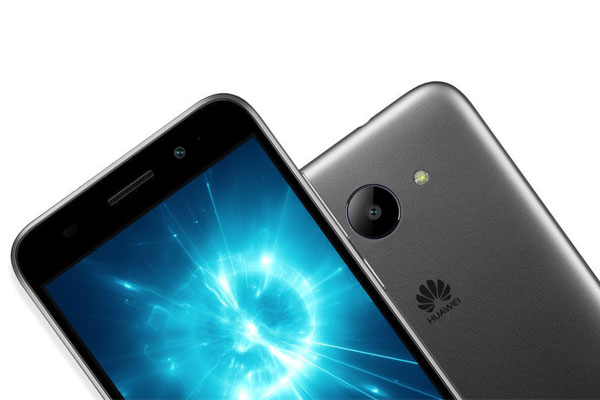 Huawei Y3 2018
