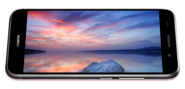Huawei Y3 2018