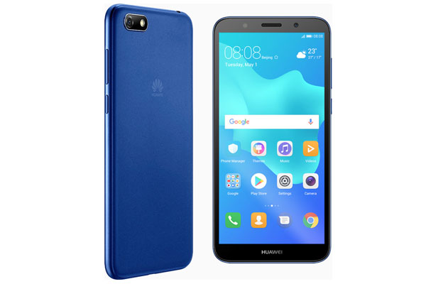Huawei Y5 Prime 2018