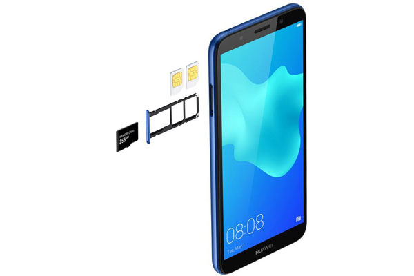 Huawei Y5 Prime 2018