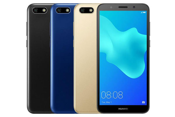 10 มือถือราคาไม่เกิน 4,000 บาท ปี 2019