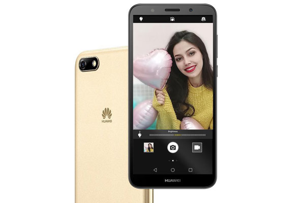 Huawei Y5 Prime 2018