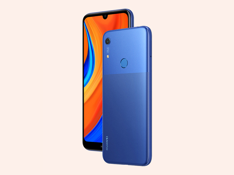 Huawei Y6s