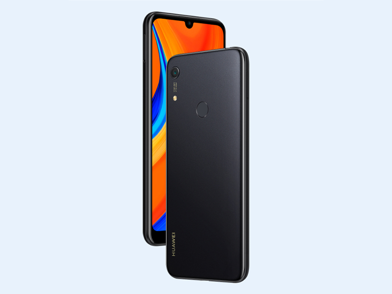 Huawei Y6s