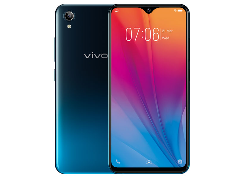 Vivo Y91C