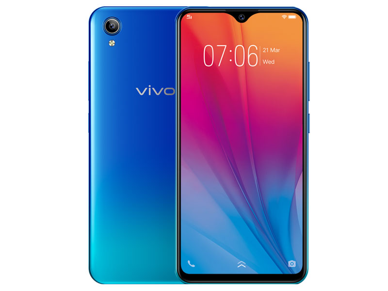 Vivo Y91C