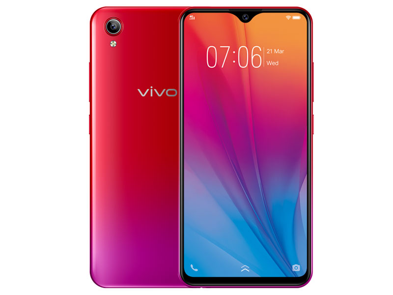 Vivo Y91C