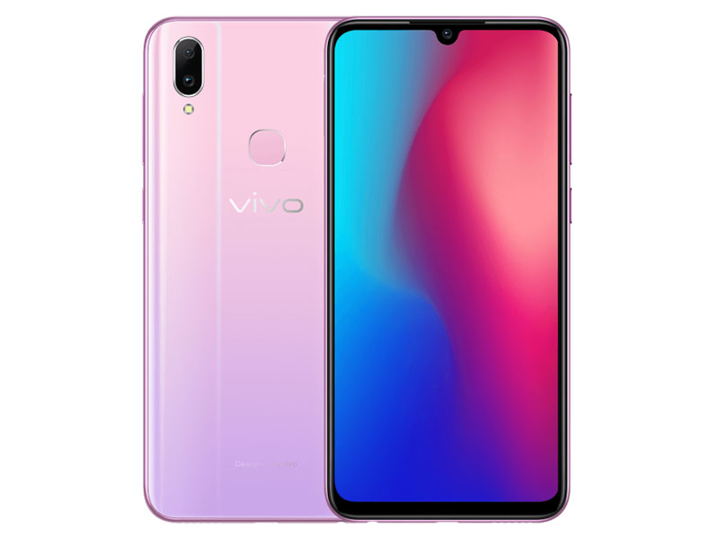 vivo Z3