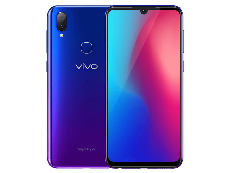 vivo Z3