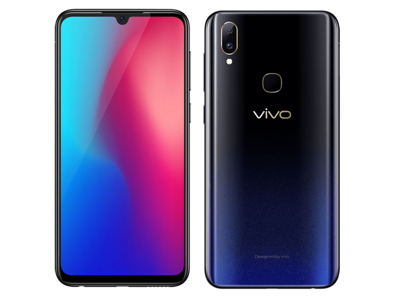 vivo Z3