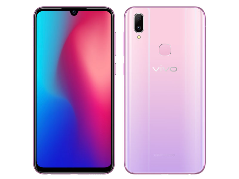 vivo Z3