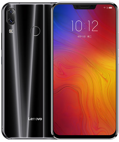 Lenovo Z5