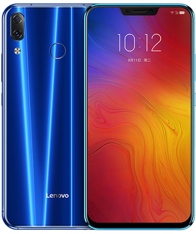 Lenovo Z5
