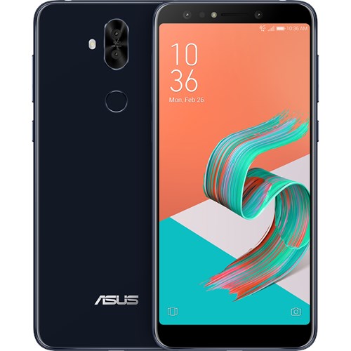 ASUS Zenfone 5 Lite