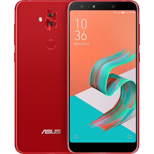 ASUS Zenfone 5 Lite