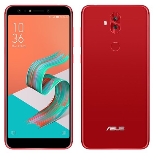 ASUS Zenfone 5 Lite