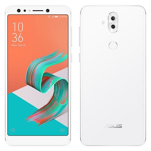 ASUS Zenfone 5 Lite