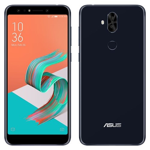 ASUS Zenfone 5 Lite