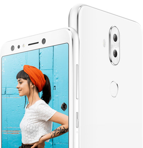 ASUS Zenfone 5 Lite