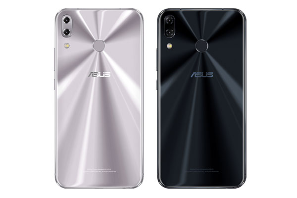 ZenFone 5 และ ZenFone 5Q