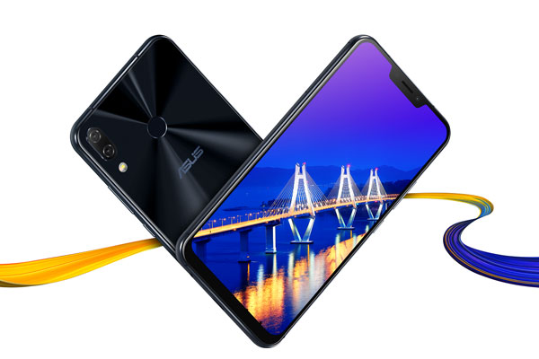 ZenFone 5 และ ZenFone 5Q