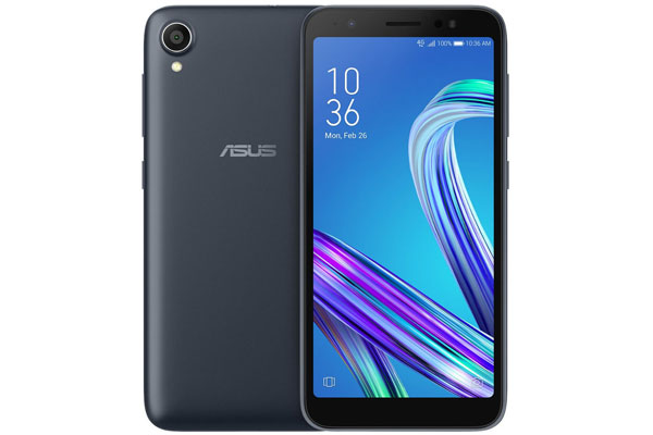 ASUS Zenfone Live L1