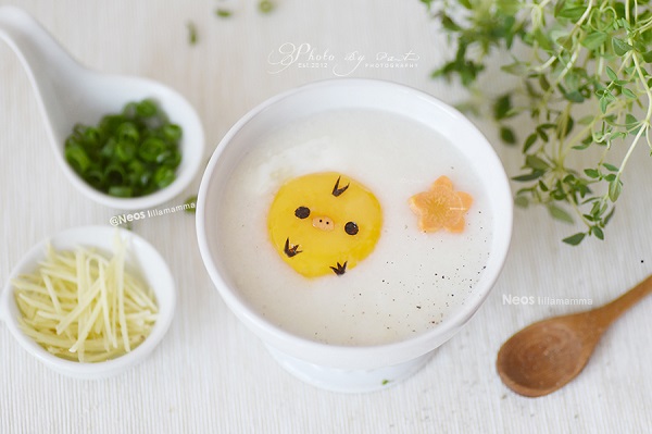 10 ไอเดียทำอาหารสุดครีเอทแห่งปี 2558 โดดเด่นจนต้องยกนิ้วให้