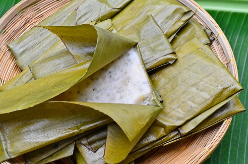 10 สูตรขนมไทยยอดนิยมแห่งปี 2558 หวานจนต้องบอกต่อ