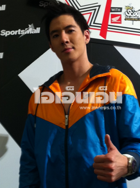 ฮาเวิร์ด หวัง