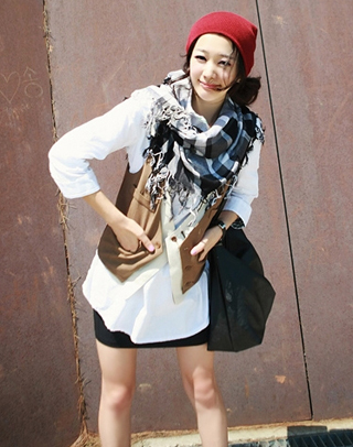 เสื้อกั๊ก