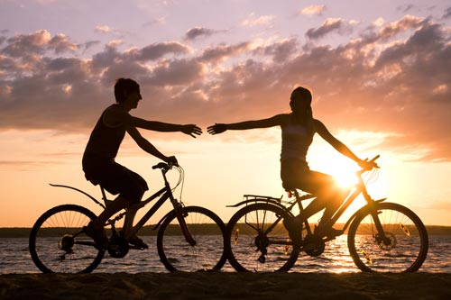 เคล็ดลับง่าย ๆ ที่ทำให้ผู้หญิงยิ้มได้ไม่ยาก