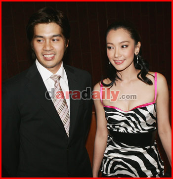 นุ่น - ต๊อด