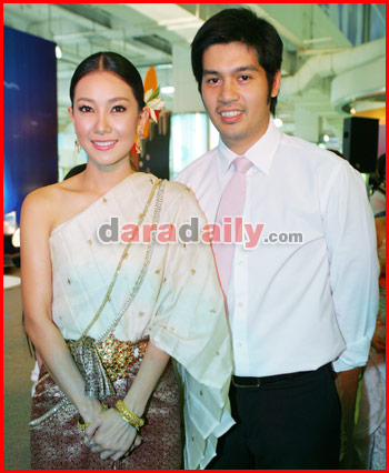 นุ่น - ต๊อด