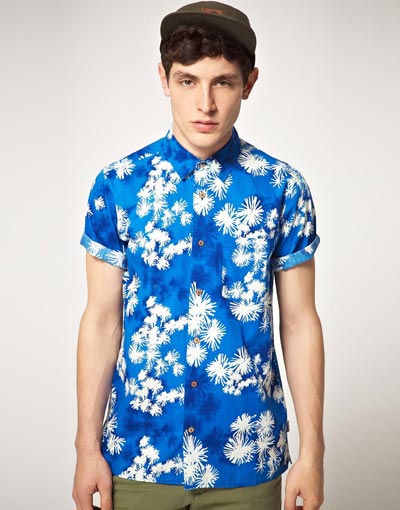 แนะนำเสื้อฮาวายสีเจ็บ ลายจี๊ดใส่เล่นสงกรานต์