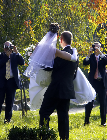 แต่งงาน