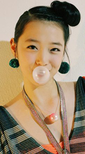 ซอลลี่ (Sulli)
