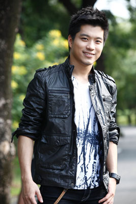 ตี๋ วิวิศน์ บวรกีรติขจร