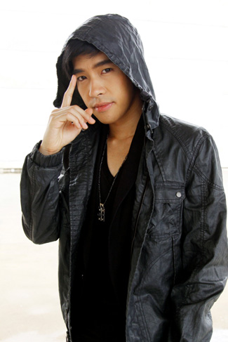 นัท-ณัฐ ศักดาทร