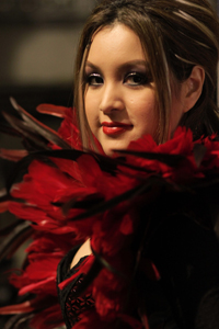 แอนนิต้า