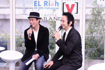 โซดาช้าง พรีเซ็นต์ โอเวอร์โค้ท มิวสิก เฟสติวัล 2010