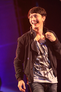 ชิล มิวสิค ออน เดอะ ฮิลล์