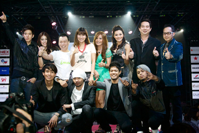 iMusic Artist 2010