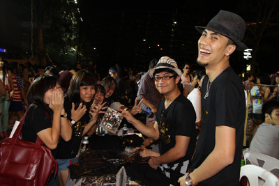ซี้ด มาร์เก็ต