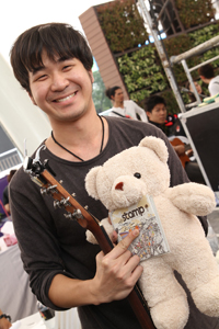 ซี้ด มาร์เก็ต