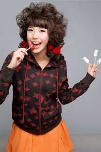 ไอยู (IU)