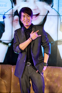 เบิร์ด ธงไชย แมคอินไตย์