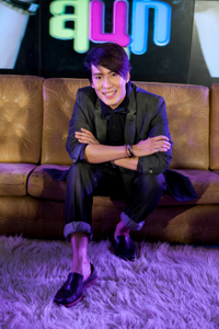 เบิร์ด ธงไชย แมคอินไตย์