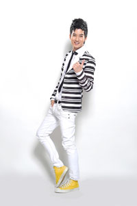 เชน - ธนา ลิมปยารยะ