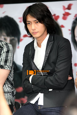 มาโกโตะ Lucifer