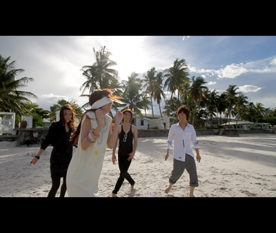 MV ให้ปัจจุบันได้รักเธอ